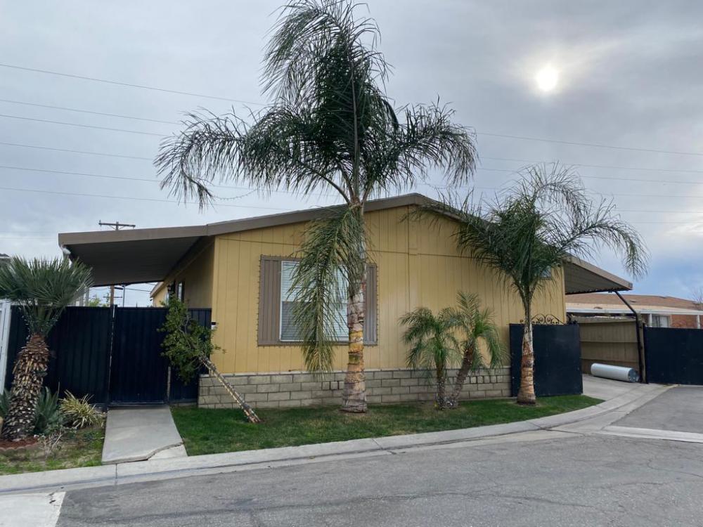 Manufactured / Mobile Homes for Sale San Bernardino